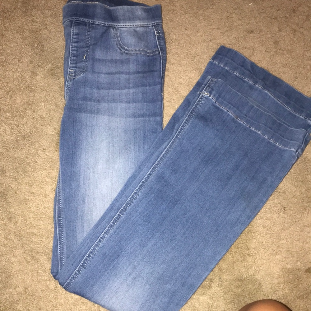jeans